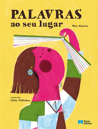PALAVRAS AO SEU LUGAR