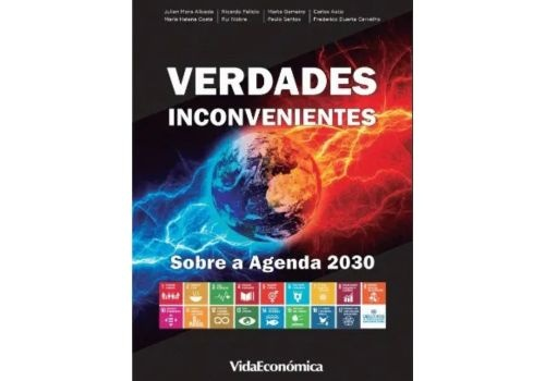 VERDADES INCONVENIENTES SOBRE A AGENDA 2030