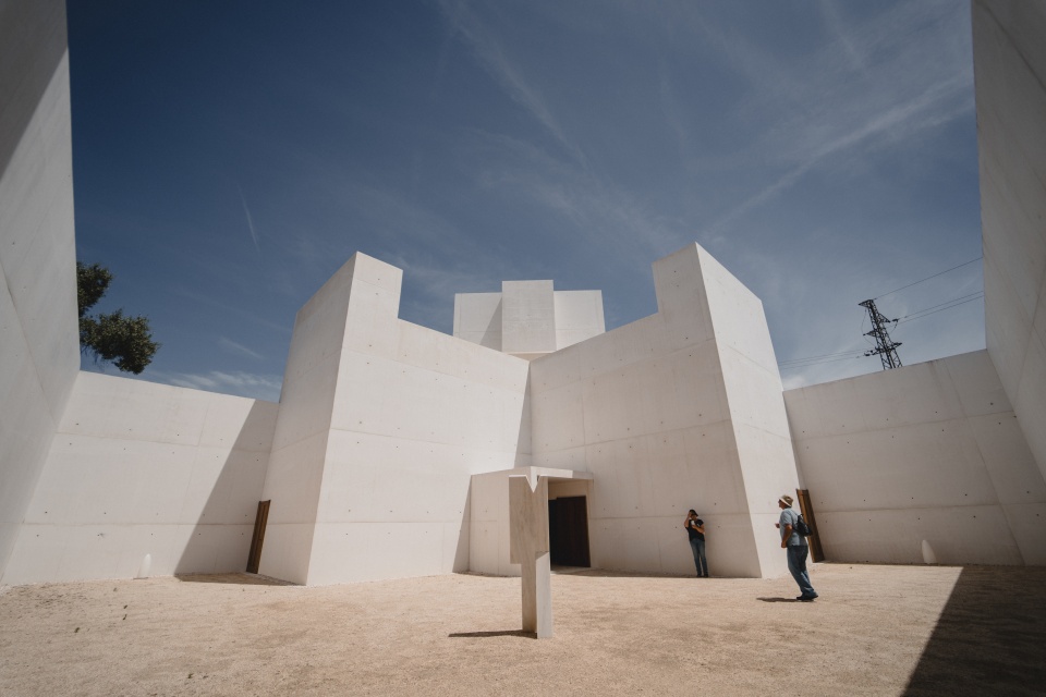 Templo