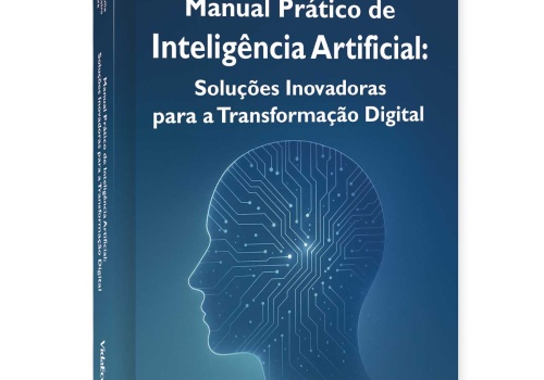 MANUAL PRATICO DE INTELIGENCIA ARTIFICIAL