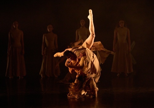 PERFORMANCE "THE PATH"