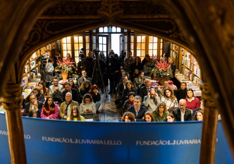 BABELL – O novo grande evento literário e cultural internacional na cidade do Porto