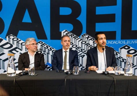 BABELL – O novo grande evento literário e cultural internacional na cidade do Porto