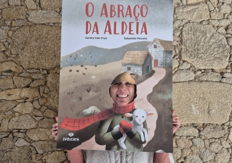 Abraço da Aldeia