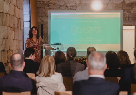 FLIPORTO Portugal 2026