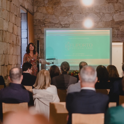 FLIPORTO Portugal 2026