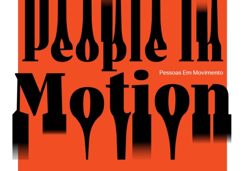 O MOSTEIRO DE LEÇA DO BALIO ABRE PORTAS À EXPOSIÇÃO PEOPLE IN MOTION