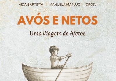 AVÓS E NETOS