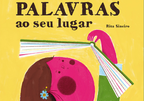 PALAVRAS AO SEU LUGAR