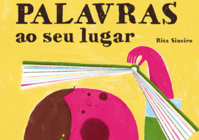 PALAVRAS AO SEU LUGAR