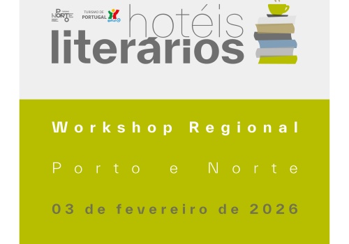WORKSHOP LITERARY HOTELS