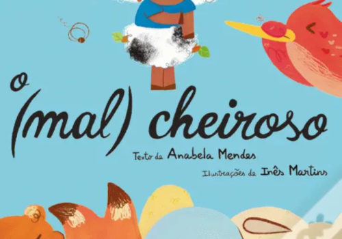 O (MAL) CHEIROSO