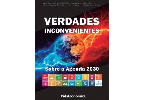 VERDADES INCONVENIENTES SOBRE A AGENDA 2030