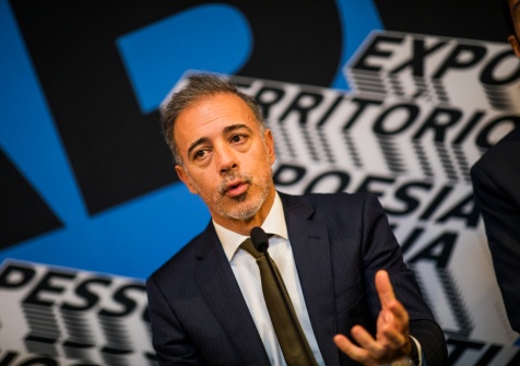 BABELL - Porto to Host Major New International Literary and Cultural Event