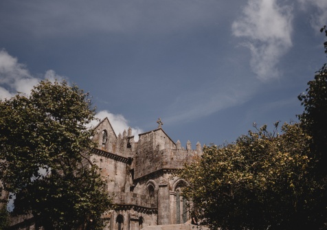  The Hospitallers on the Way of St. James