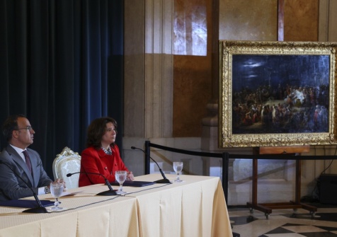 LIVRARIA LELLO FOUNDATION HONOURED BY SPA DURING ITS CENTENARY CELEBRATIONS