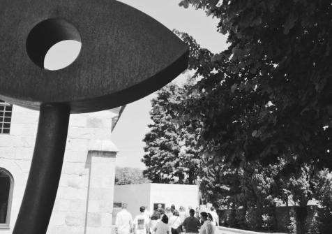 OPEN HOUSE PORTO WELCOMED AROUND 600 VISITORS TO THE MONASTERY OF LEÇA DO BALIO