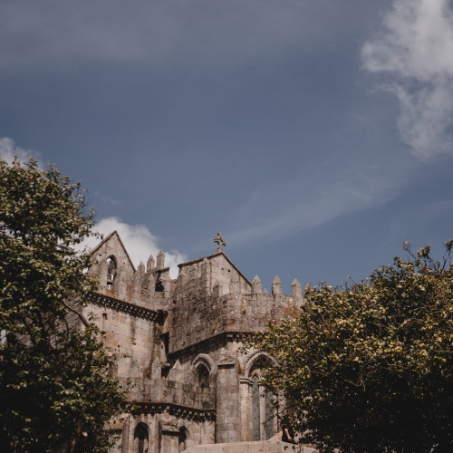 The Hospitallers on the Way of St. James