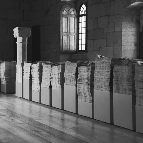FUNDAÇÃO LIVRARIA LELLO DISTINGUIDA COM OURO NO EUROPEAN DESIGN FESTIVAL 2025