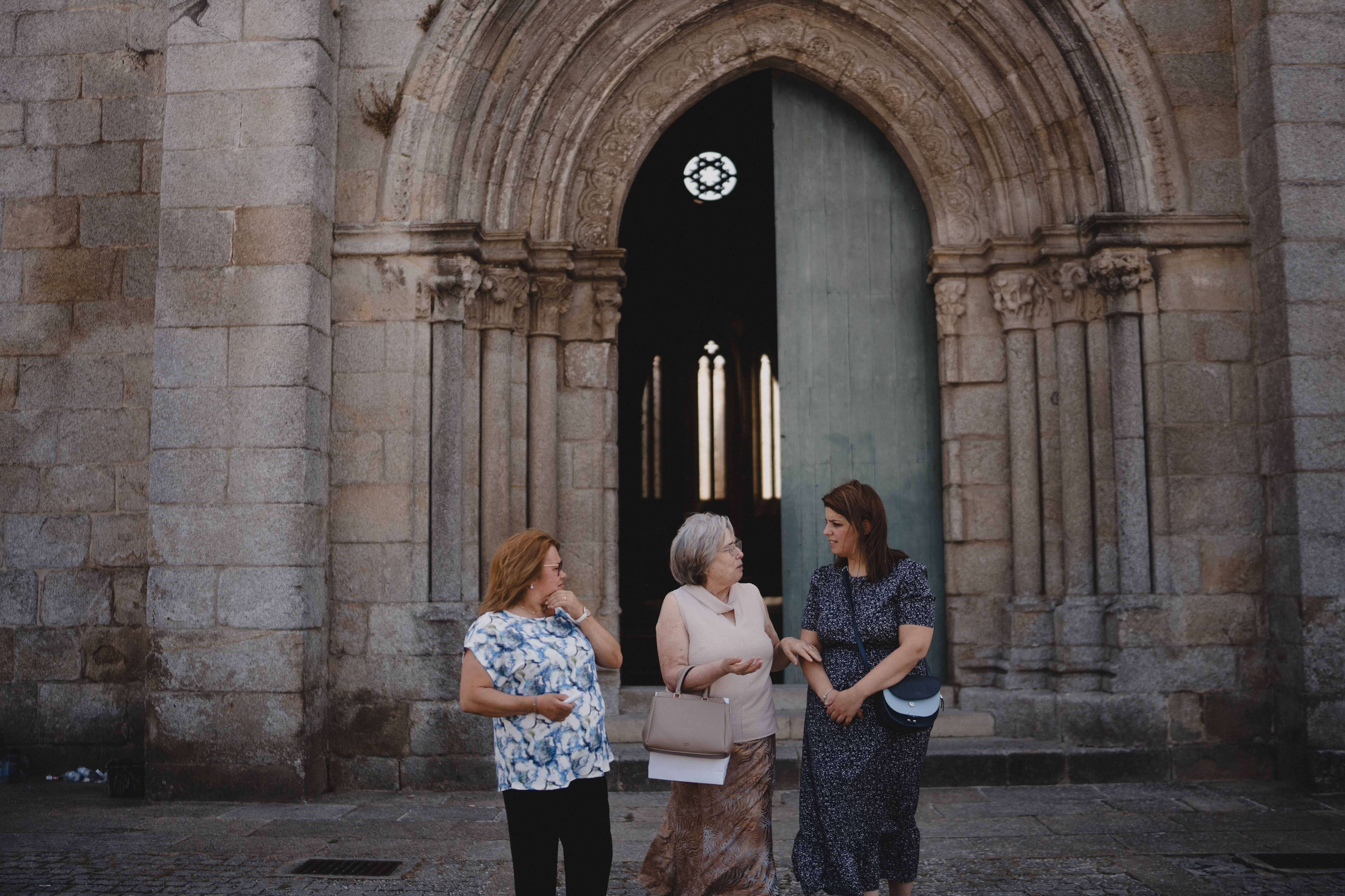  The Hospitallers on the Way of St. James
