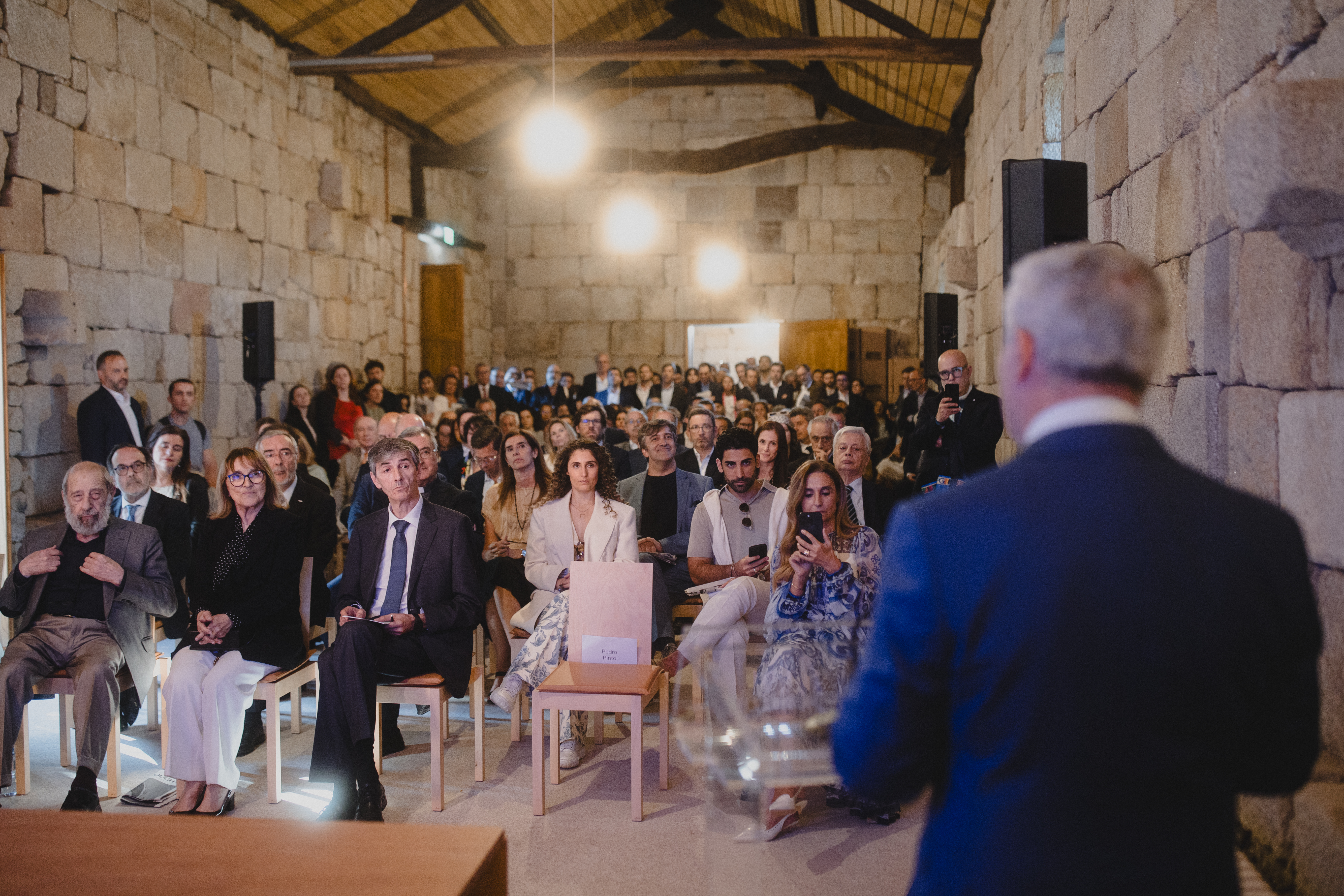 Livraria Lello Foundation records nearly 10,000 visitors in five months