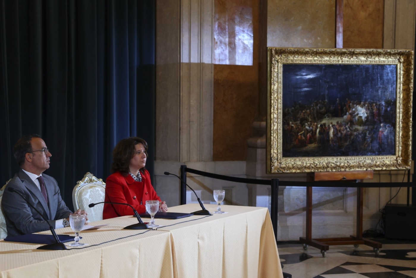 LIVRARIA LELLO FOUNDATION HONOURED BY SPA DURING ITS CENTENARY CELEBRATIONS