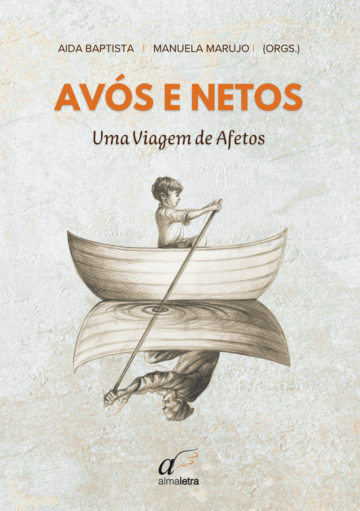 AVÓS E NETOS