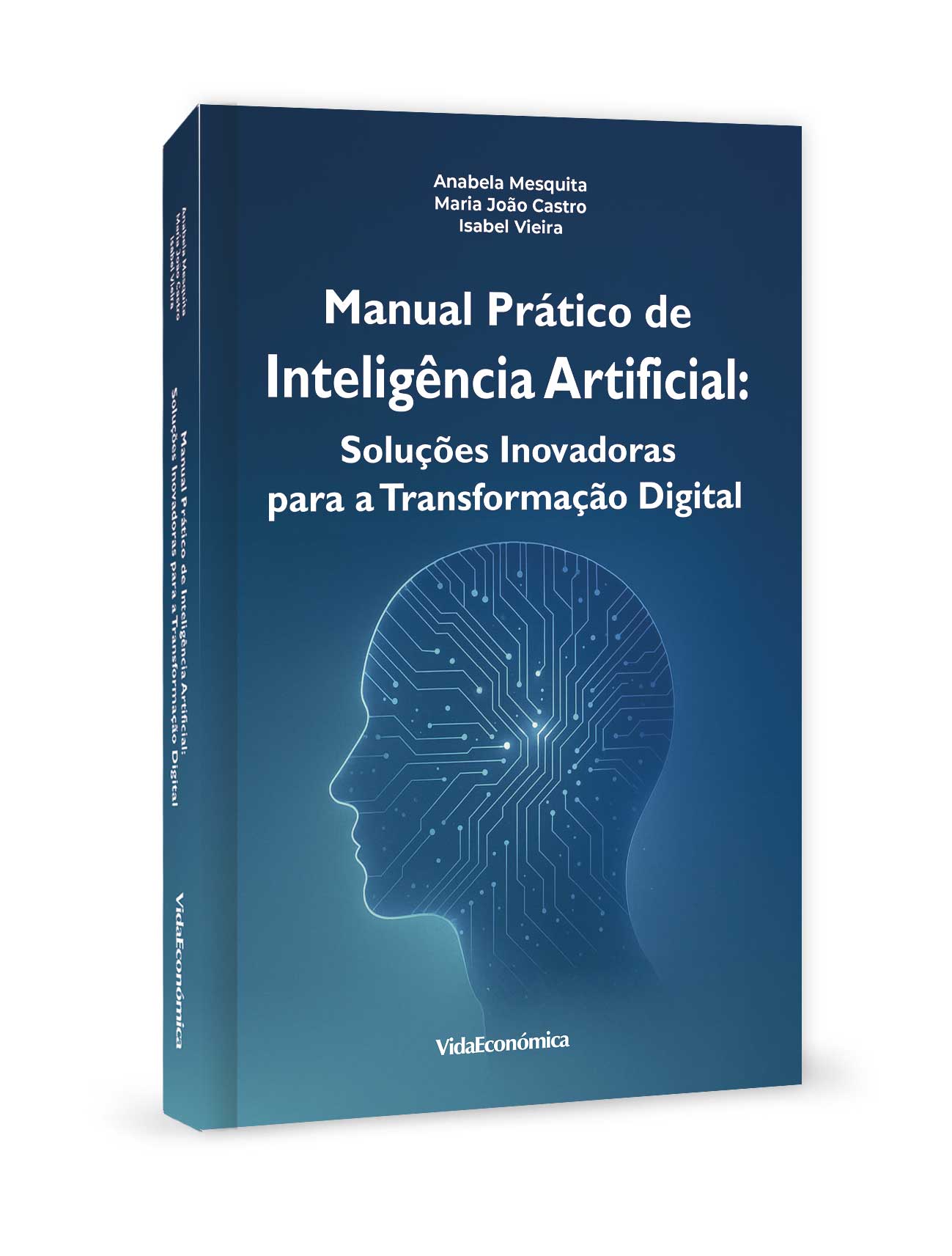 MANUAL PRATICO DE INTELIGENCIA ARTIFICIAL