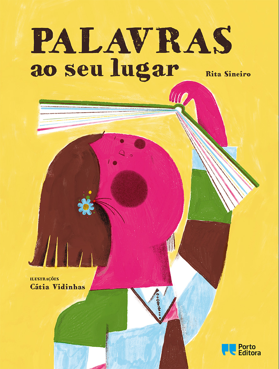 PALAVRAS AO SEU LUGAR