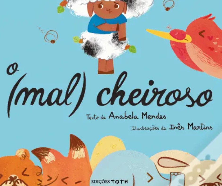 O (MAL) CHEIROSO