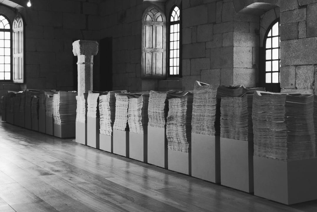 FUNDAÇÃO LIVRARIA LELLO DISTINGUIDA COM OURO NO EUROPEAN DESIGN FESTIVAL 2025