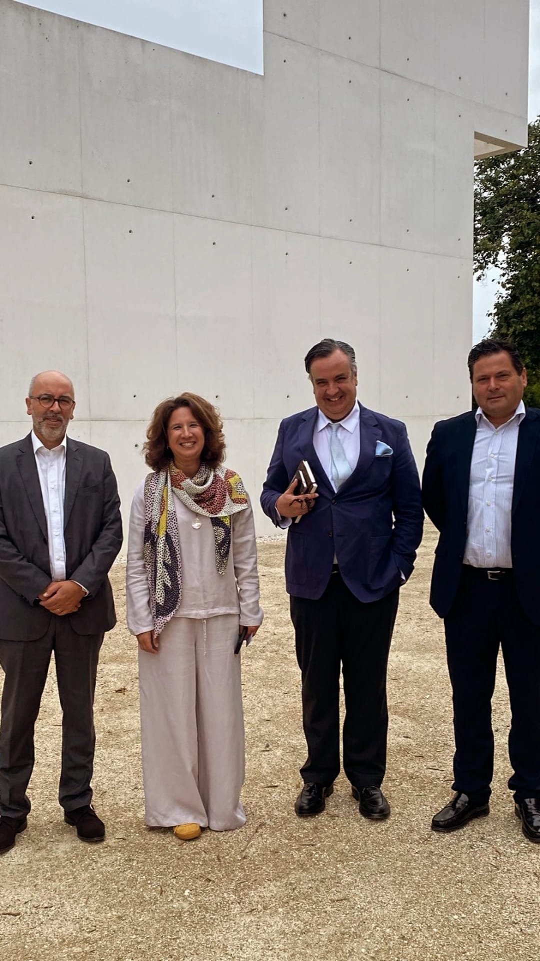 Fundação Livraria Lello e a Fundação AEP celebram protocolo estratégico para reforçar a articulação entre cultura, cidadania e inovação empresarial.